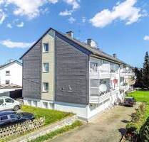 Mehrfamilienhaus mit Entwicklungspotenzial - Teilung nach WEG und Ausbaureserve im Dachgeschoss - Brilon