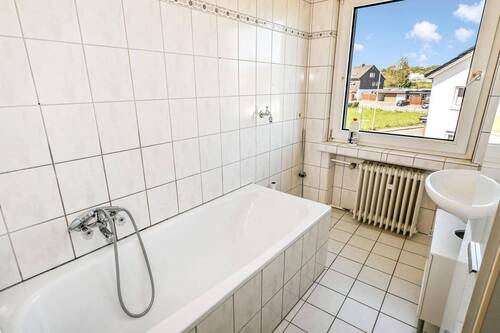 Badezimmer Wohnung 2 - 