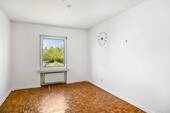 Schlafzimmer Wohnung 3 - 