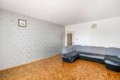 Wohnzimmer Wohnung 3 - 