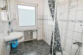 Badezimmer Wohnung 3 - 