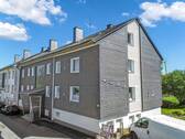 Frontansicht - 2 Zimmer Mehrfamilienhaus, Wohnhaus zum Kaufen in Brilon