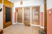 Treppenhaus - 