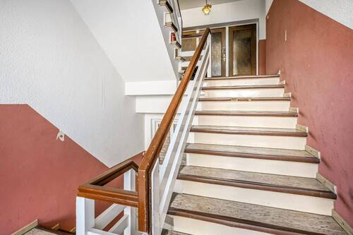 Treppenhaus - 