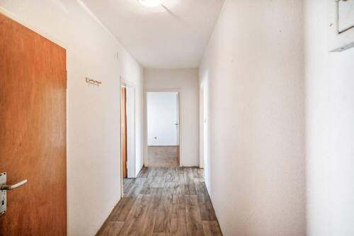 Flur Wohnung 1 - 