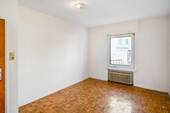 Schlafzimmer Wohnung 1 - 