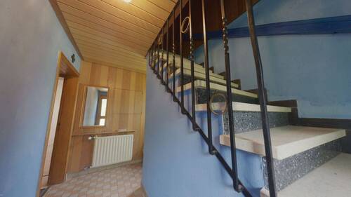 Treppenhaus - 