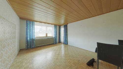 Wohnzimmer - 