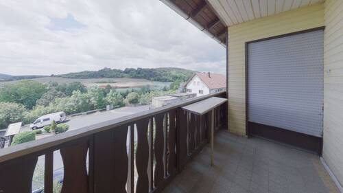 Balkon - 