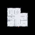 Grundriss Erdgeschoss - 