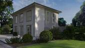 Ansicht Eingang - 