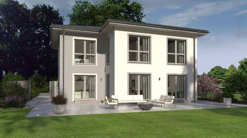 Ansicht Garten - 