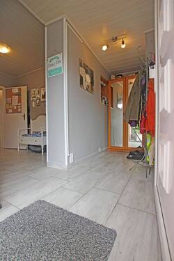 Eingangsbereich Flur - 