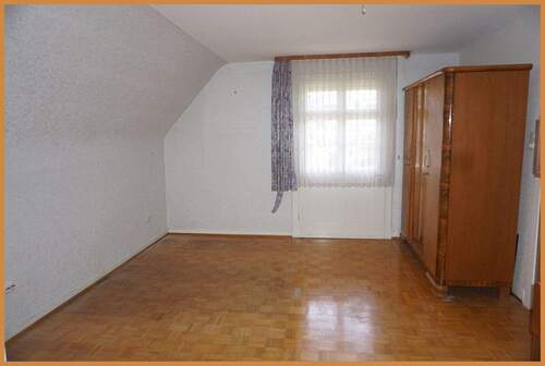 Schlafzimmer 1. OG - 