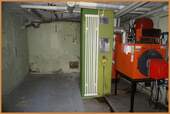 Heizraum - 