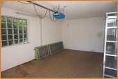 Anbau Garagenhaus - 