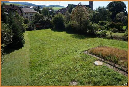 Grundstück - 