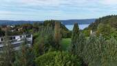 Ausblick zum See - Seltene Gelegenheit! Großes Traumgrundstück am Waldrand