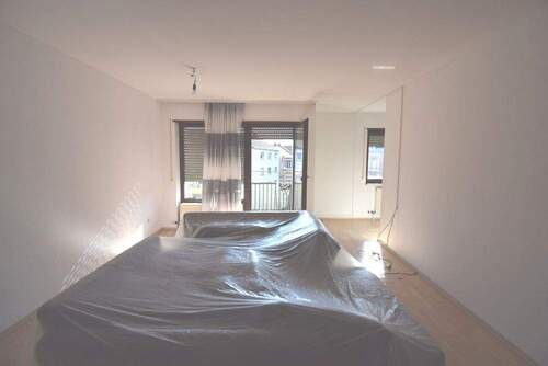 Bild 3 - 3 Zimmer Etagenwohnung in Mannheim / Schwetzingerstadt