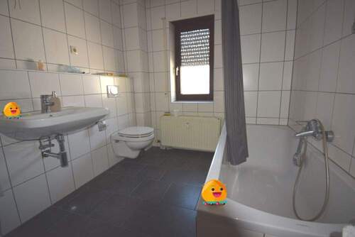 Badezimmer - 