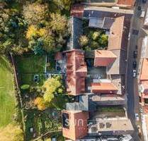 AUSSERGEWÖHNLICHES ANWESEN MIT ZWEI WOHNHÄUSERN - 1.551 m² für Ihre Vision! - Mommenheim