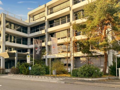 Regus_MONHEIM AM RHEIN, Monheim City_Germany_Centr - Büro zur Miete in Monheim am Rhein