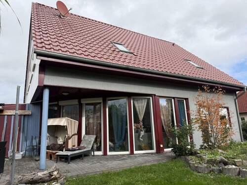 Bild 3 - 5 Zimmer Einfamilienhaus in Sehnde