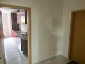 Flur / Küche - 1 Zimmer Etagenwohnung zur Miete in Neuhaus am Rennweg