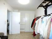 Ankleidezimmer / 2. Kinderzimmer - 