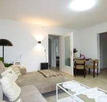 * Modernisierte, familienfreundliche 4-Zimmer-Wohnung mit Balkon, EBK und TG * - Ravensburg Weststadt