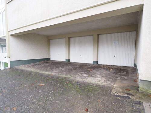 Garage - 