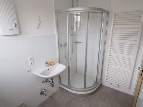 Duschbad - 