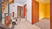 OG_Treppenhaus Flur - 