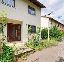 Raum für Leben, Familie und Ideen DHH mit 6,5-Zimmer und Hobbyraum in Steinheim - Steinheim an der Murr