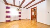 EG_Essbereich - 6 Zimmer Doppelhaushälfte in Steinheim an der Murr