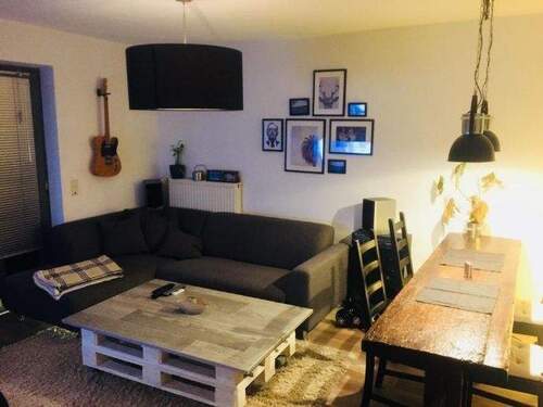 Bild 3 - 2 Zimmer Etagenwohnung zur Miete in Langwedel