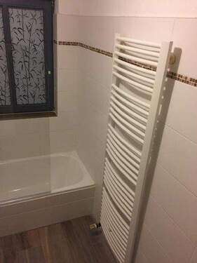 Bild 7 - Etagenwohnung mit 60,00 m&sup2; in Langwedel zur Miete