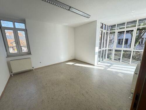 Schlafzimmer - 3 Zimmer Eigentumswohnung mit TG-Stellplatz