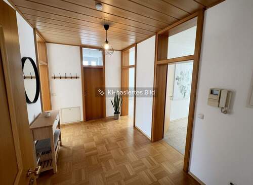 Renovierungsbeispiel - 