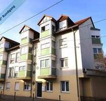 Gepflegte 2-Zimmer-Wohnung in Nürnberg: Super Gelegenheit zur Investition