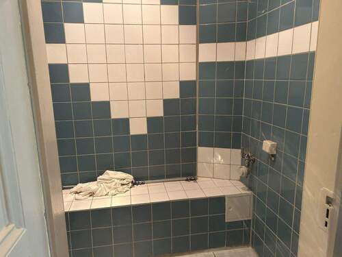 Hauswirtschaftsraum - 