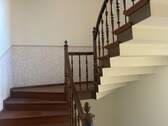 Treppenhaus - 