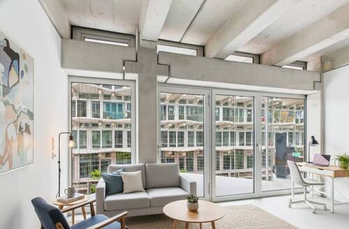 Bild 3 - 2 Zimmer Etagenwohnung in Berlin