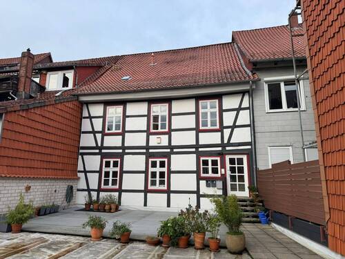 Außenansicht - 