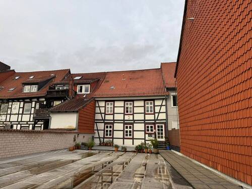 Außennansicht - 