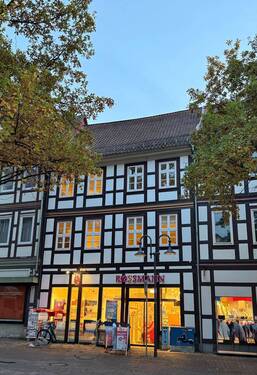 Marktansicht - 