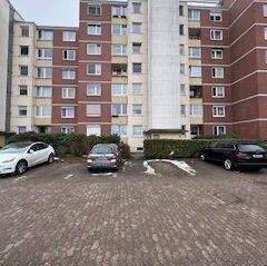 IMG_1865.jpeg - Gepflegte Eigentumswohnung in Tenever - Courtage frei -