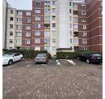 Gepflegte Eigentumswohnung in Tenever - Courtage frei - - Bremen