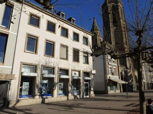 Frontansicht - 