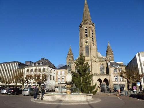Großer Markt - 